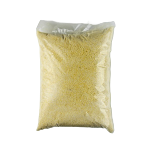 Agbodjama Cassava Semolina (1kg)