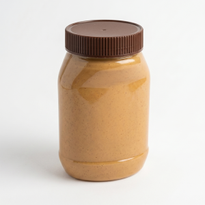 Camuto Peanut Paste (500g)