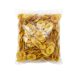 Chips de Plantain (85g)