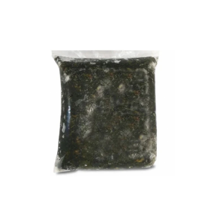 Frozen Ndolé (500g)