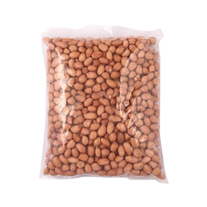 Ground Peanuts (500g)