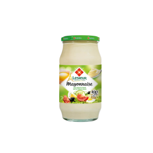 Lesieur Mayonnaise (750ml)
