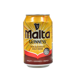 Malta Guinness (330ml)