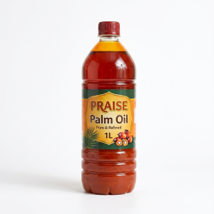 Praise Palm Oil (1L)