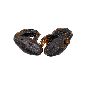 Smoked Catfish (500g)