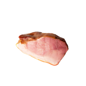Smoked Pork Pieces (1kg)