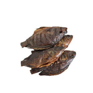 Smoked Tilapia (500g)