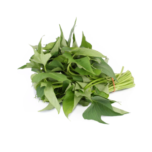 Sweet Potato Leaves (1kg)