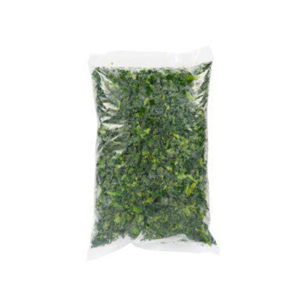 Water Leaves (1kg)
