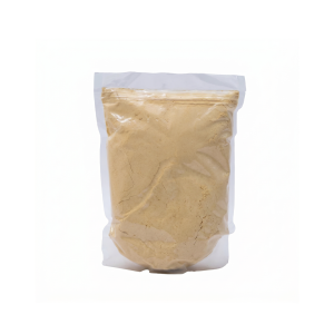 Yellow Corn Porridge (1kg)