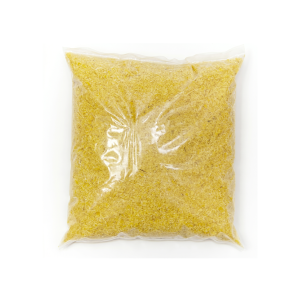 Yellow Tapioca, African Products (1kg)